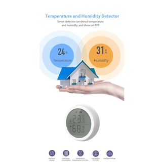 ewelink detector de temperatura y humedad con sensor de temperatura y humedad (4)