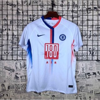 2021-22 Chelsea cuarta camiseta