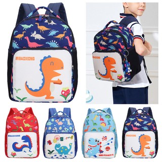mochila de dinosaurio para niños/niños/mochila para niños