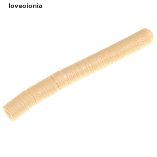 [Loveoionia] 14m Collagen Sausage Casing Skins 22mm Long Small Breakfast Sausages Tools DFGF (7)