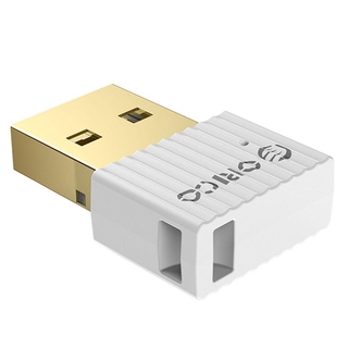 ORICO Mini Adaptador Inalámbrico USB Bluetooth Dongle 5.0 Receptor De Audio Transmisor aptx Para PC Altavoz Ratón Portátil