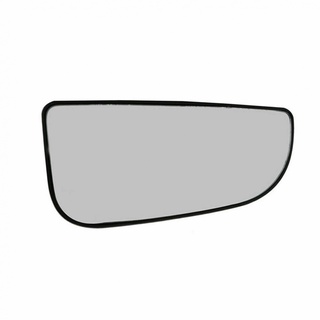Bobo~ espejo Retrovisor 18.6x10.6x3.6cm accesorios De vidrio+repuesto duradero De Plástico