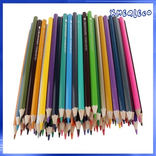 72 lápices de colores, juego de lápices de color de núcleo suave para adultos, libros para colorear, artista