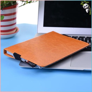 Protective Storage Case Shell Bag For Apple Magic Trackpad PU Leather Pouch Soft Sleeve For Apple Magic Trackpad (1)