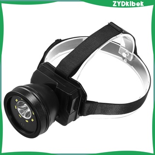 faro integrado grabadora de vídeo ajustable impermeable cabeza lámpara para acampar al aire libre senderismo caza (9)