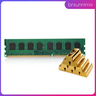 Memoria brsunnimix Ddr3/Ddr3 Ram/16Gb/Meomory/1600mhz/1.5v/Pc3-12800/240pin/memoria De escritorio Para Amd Motherboard/Fully (5)