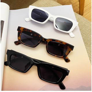 sombras estéticas para las mujeres gafas de sol de moda superstar estilo coreano diseñador retro vintage ojo de gato sunnies estudios gafas de sol para las mujeres multi gafas de color