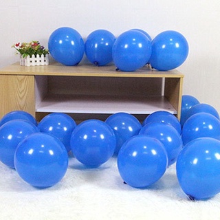 0913d 30 unids/set mixto globo de látex de 10 pulgadas decoración de boda globo de látex cumpleaños