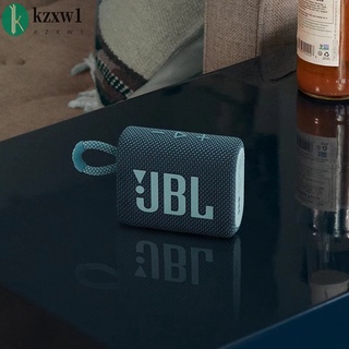 Kzxw1 bocina Portátil Jbl G03 inalámbrica Bluetooth impermeable recargable Usb