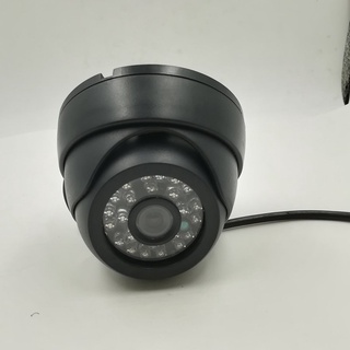 ahd cámara de vigilancia formato pal al aire libre impermeable seguridad ir noche cctv (4)