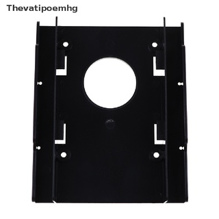 thevatipoemhg 3.5" to 2.5" SSD/Hard Drive Drive Bay Adapter Mounting Bracket Converter Tray Popular goods