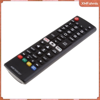 mando a distancia portátil smart tv reemplazo akb75095307 para lg smart tv (1)