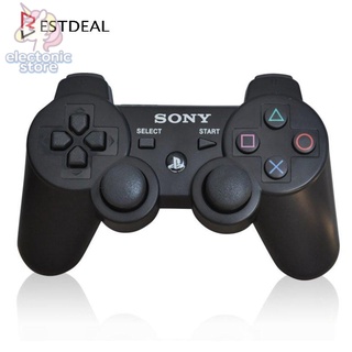 control ps3 playstation 3 dualshock inalámbrico 3 sixaxis ps3
