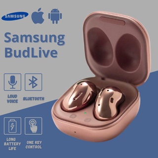 R180 audífonos inalámbricos Bluetooth deportivos deportivos Para Samsung Galaxy Buds Live bigbar