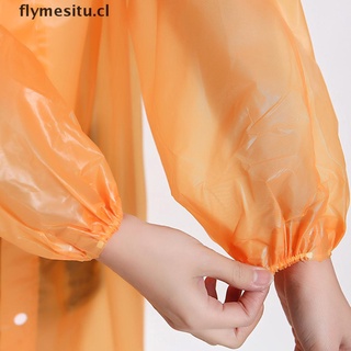 fly eva impermeable engrosado impermeable impermeable poncho abrigo adulto ropa de lluvia traje.