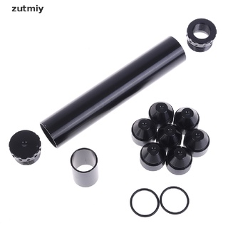 [Zutmiy] 1Set De Aluminio 1/2-28 O 5/8-24 Filtro De Combustible Para Coche NAPA 4003 WIX 24003 POI