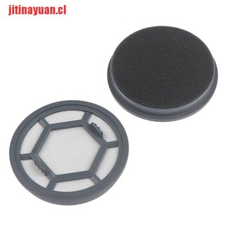 【jitinayuan】2pcs Detachable Filters Household Cleaner Tools For HanFuRen 1 (1)