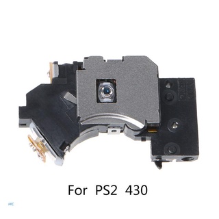 🔥HIC Durable Optical Head Lens KHM-430A Consoles Replacement Repair Part for PS2 Slim Game Machine Accessory 70000 90000