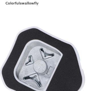 Colorfulswallowfly 3 in 1 Corner Rounder Punch 3 Way Corner Cutter for DIY Paper Craft Laminate CSF (3)