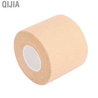 qijia - cinta de dedo atlético transpirable, protección deportiva, fuerte adherencia, kinesiología