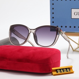 ¡gucci! Las nuevas gafas de sol fotocromáticas Anti-UV 400 para hombres gafas de sol!