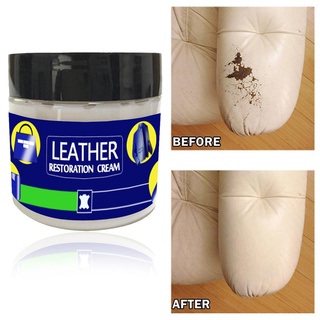 ❀ifashion1❀Car Seat Sofa Holes Leather Restoration Cream Scratch Cracks Repair Paste