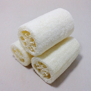 clorinda esponja de baño esponja de masaje esponja de masaje esponja de masaje accesorios exfoliante corporal spa natural luffa baño loofah (5)