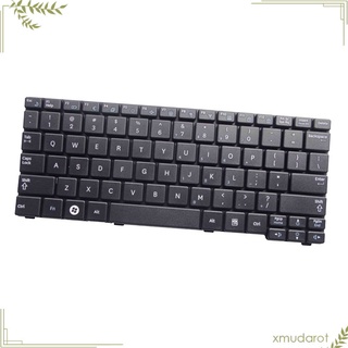 English US Standard Layout Laptop Keyboard for N148 NB30 N143