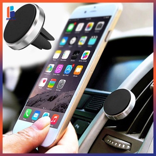 [Mejor precio] soporte magnético Universal para teléfono celular para automóvil/soporte de ventilación de aire para teléfonos para imanes de neodimio Apple (5)