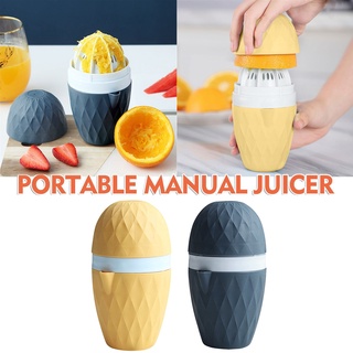 fitall exprimidor de mano exprimidor de naranja limón manual de prensa de frutas herramienta de jugo