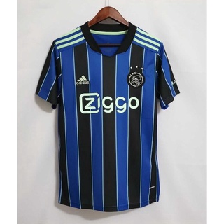 2021 2022 Ajax Home Away camiseta de fútbol ropa de fútbol