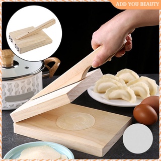 Prensa de madera Tortilla/creativa/creativa/cuchara/cuchara/bolígrafo/herramientas de cocina/utensilios de cocina