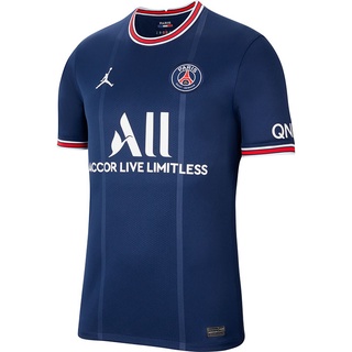 [WLGW] Jersey de fútbol 2020-2021-2022 PSG Paris Saint-Germain Jersey de local lejos tercera camiseta de fútbol S-XXL
