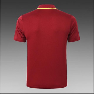 2020 2021 camiseta Polo De fútbol Barcelona Roma atlético Madrid Real (4)
