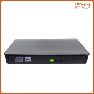 USB 3.0 External Optical Drive Portable Writer Player External CD/DVD Drive