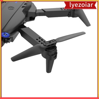 [lyezoar] Drones cámara con cámara Para Adultos largo tiempo De vuelo K3 Wifi Fpv Quadcopter Drone con 4k 90fov cámara Hd Drone Rc Para niños