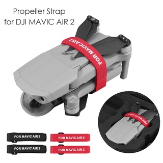 2x Propeller Fixator Protector Prop Holder Stabilizers for DJI Mavic Air 2