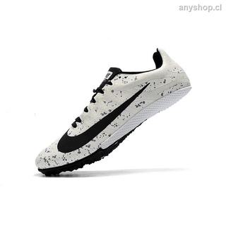 ❈﹊✜Nike Zoom Rival S9 Men's Sprint spikes shoes knitting breathable competition special free shipping (6)