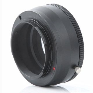 Leedsen Crx-Nex Adaptador De Lente De cámara/anillo De enfoque Para conectar Lentes y cámaras Sony Nex (3)