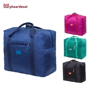 gran tamaño equipaje de viaje bolsa multiusos impermeable plegable (1)