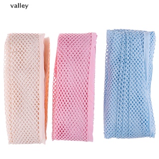 valley - soporte de cabestrillo para bebé recién nacido, transpirable, suave, para lactancia, frontal, cl