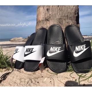 Moda Zapatos De Playa Zapatillas De Los Hombres Tendencia Nike Zapatilla