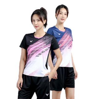 Camiseta De manga corta respirable con rayas De secado rápido Para shimano 2021-3623