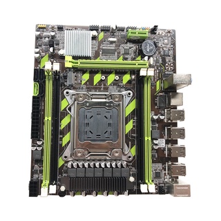 [NANA] Placa base X79 LG 1 DDR3 placa base para E5 2660v2