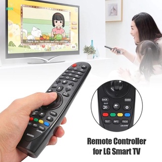Min control Remoto Smart Tv Para Lg-control Remoto An-Mr600 An-Mr650 42lf652v