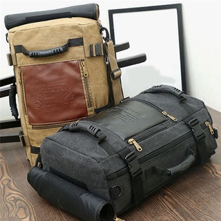 mochila de gran capacidad para computadora/mochila/bolsa de hombro versátil funcional