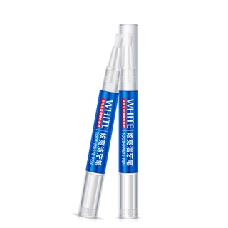 ifashion1 bolígrafo blanqueador de dientes/pluma práctica de gel para remover manchas/cuidado oral (2)