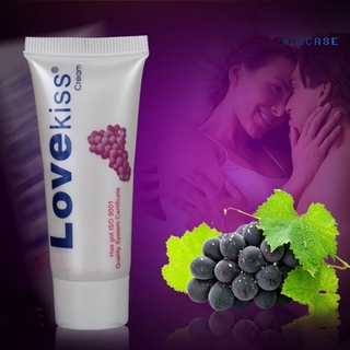 emocase 25ml lubricante sexual afrutado sabor seguro hidratante adulto oral sexy juguete masaje aceite suministros sexuales (1)
