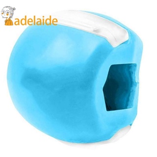 Adelaide Masseter bola muscular Mandibular dispositivo de entrenamiento Facial músculo moldeando bola