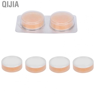 qijia audífono desecante secado pastel coclear implant accesorios naranja (1)